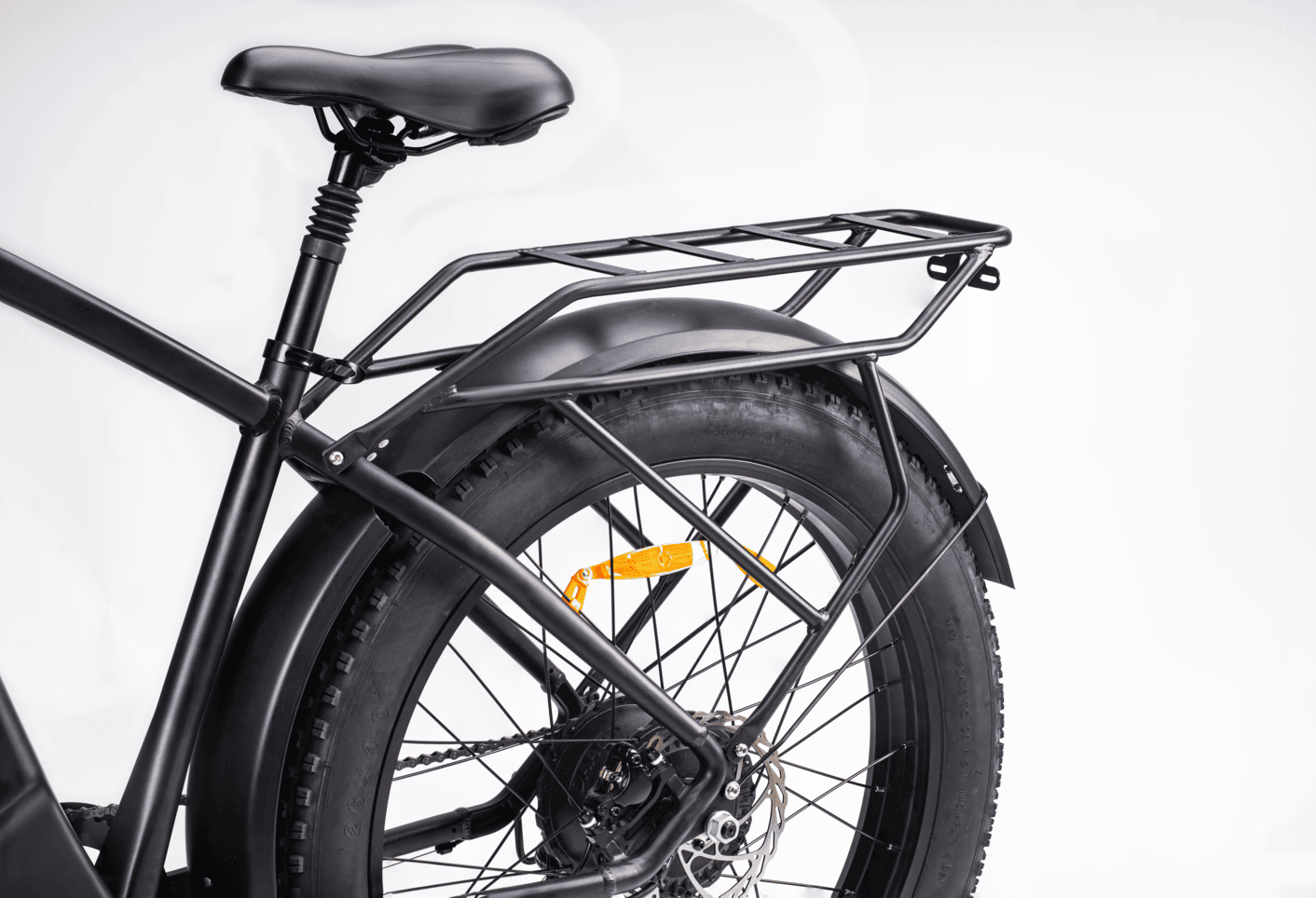 DYU King 750 Electric Bike