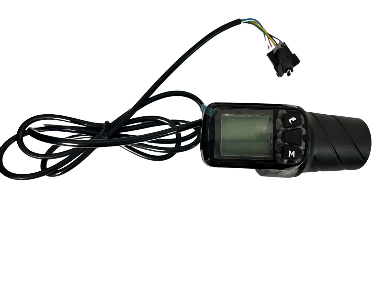 A5 48V Throttle Display