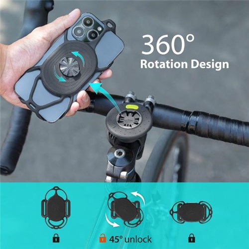 PHONE MOUNT