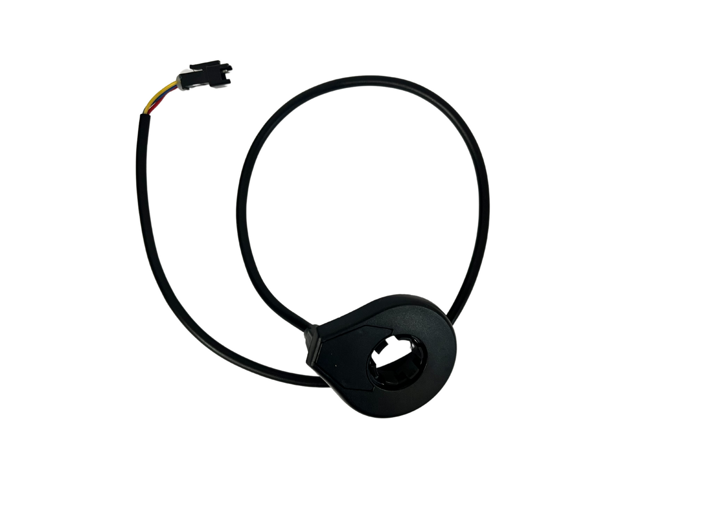 C6 Crank Sensor