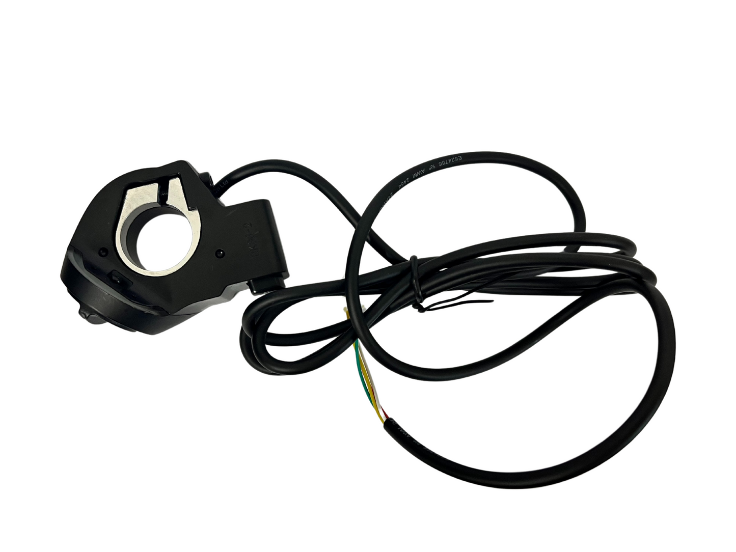 C6 Headlight Horn Button