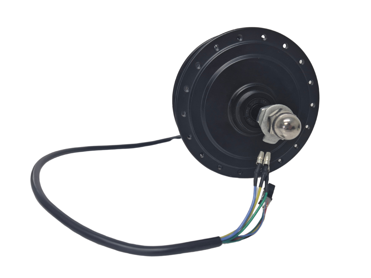 C6 Motor