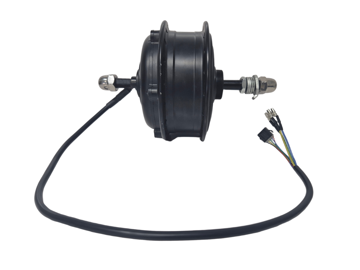 C6 Motor
