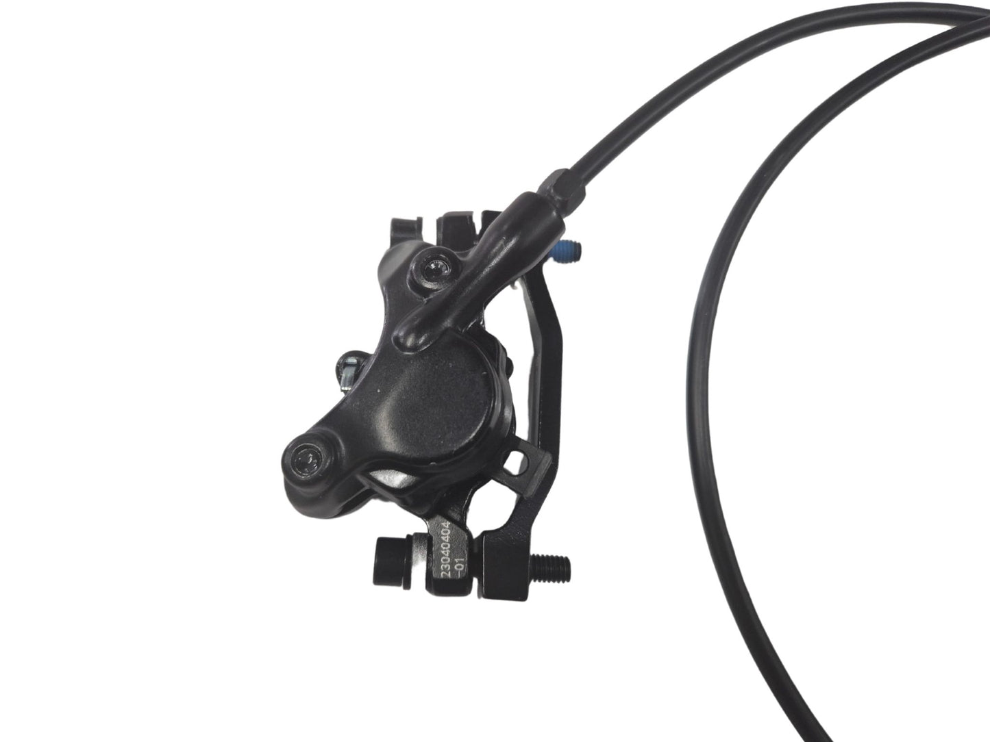 King 750 Right Hand Front Brake Set