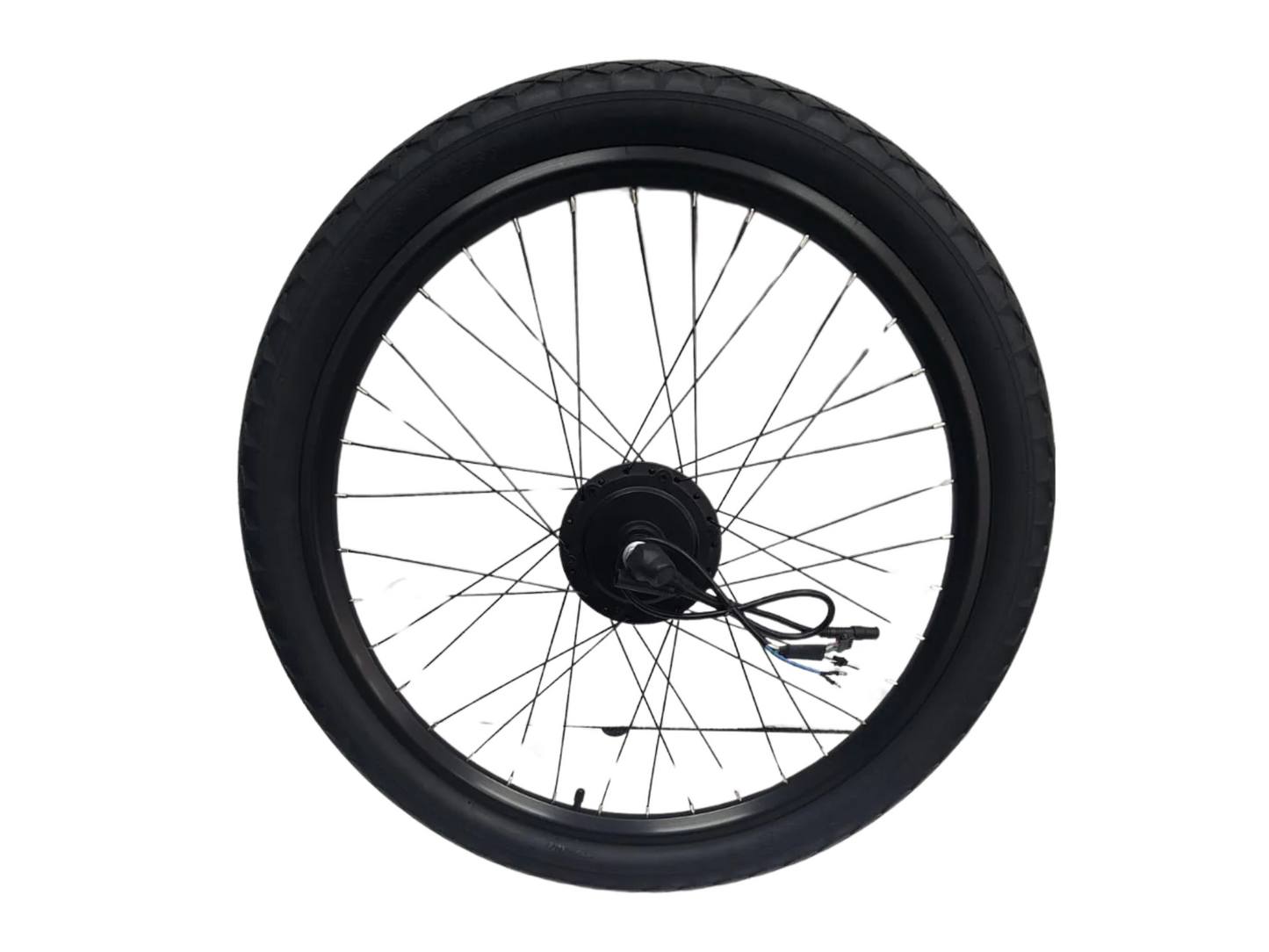 26 Inch x 2.50 Outer Tyre
