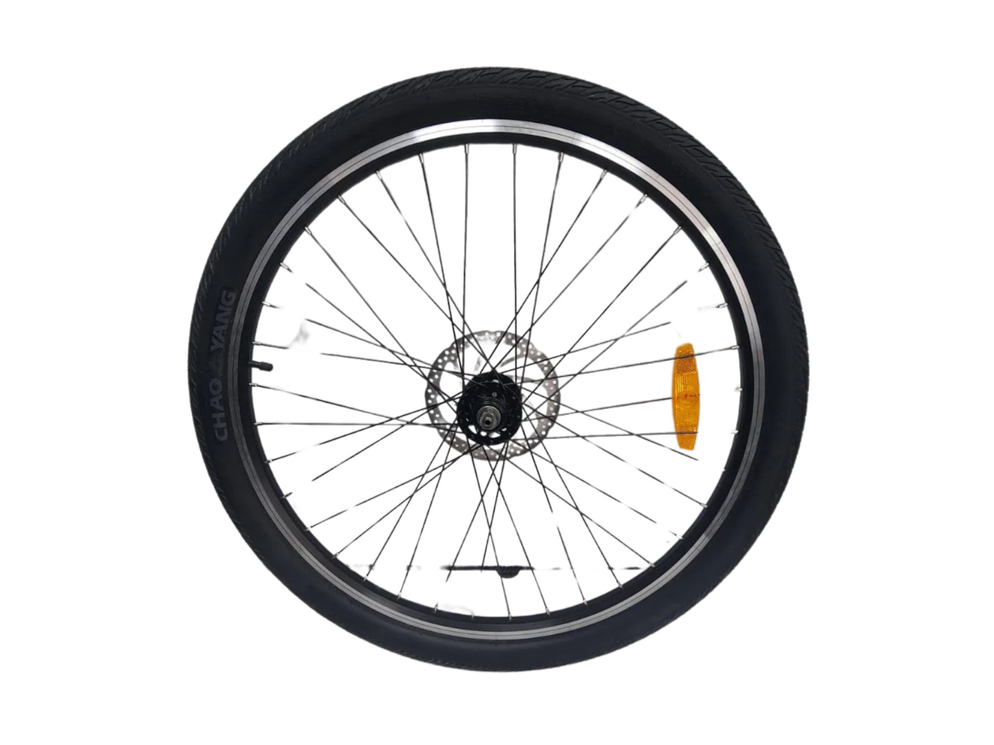 26 Inch x 1.95 Outer Tyre