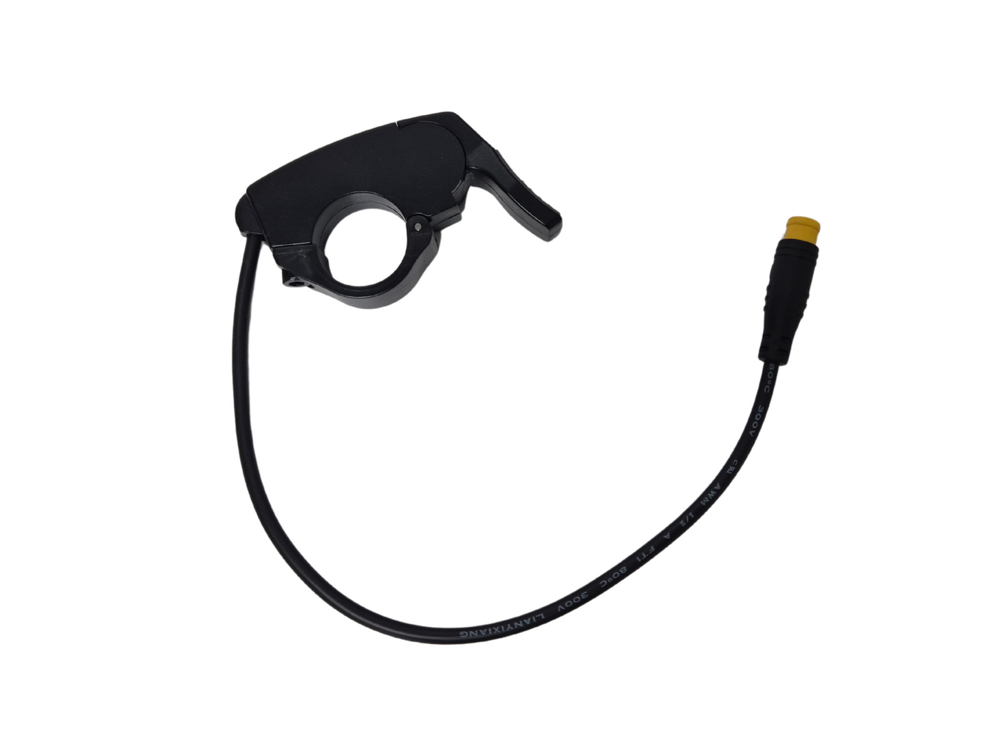 C1 Throttle