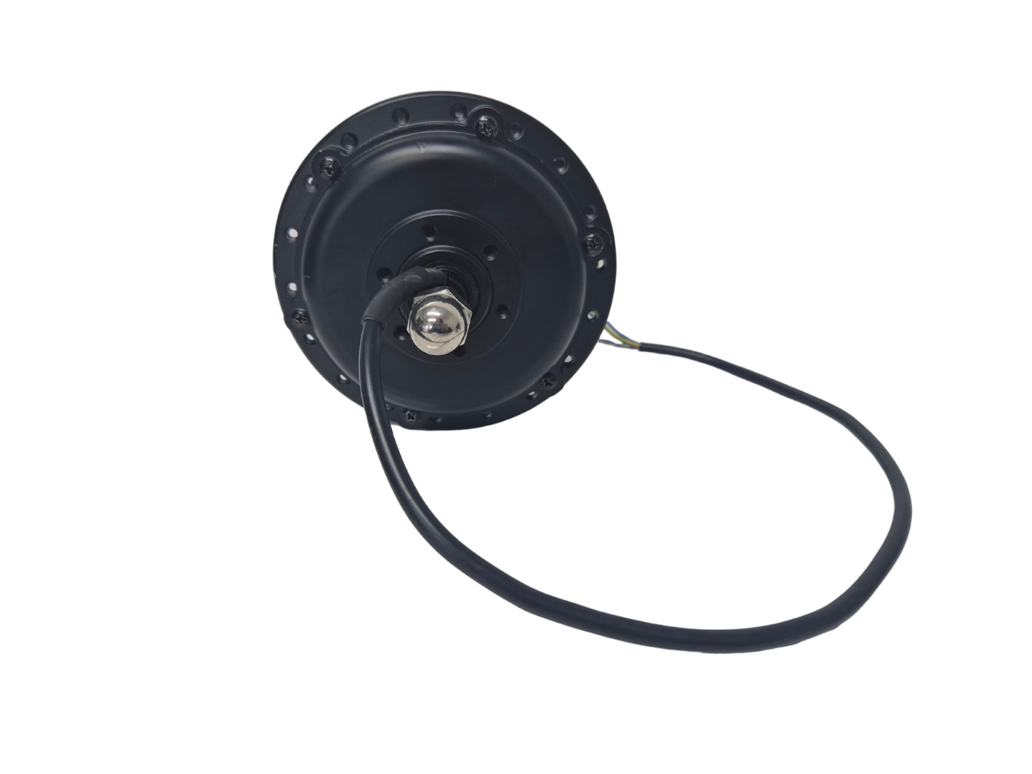 C6 Motor