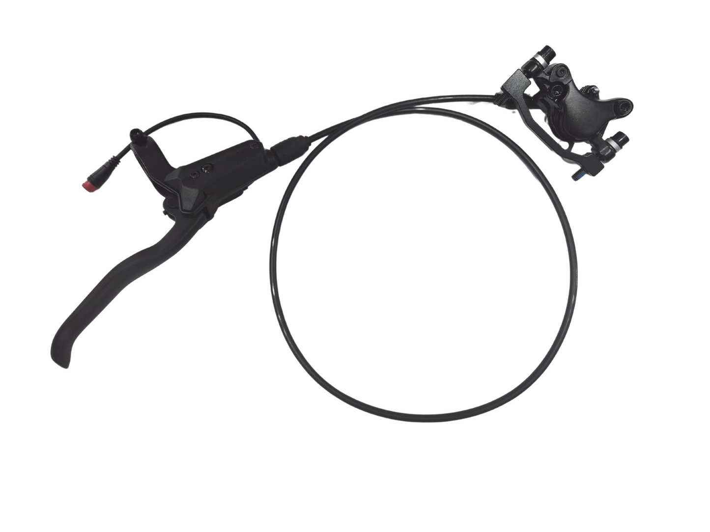 King 750 Right Hand Front Brake Set