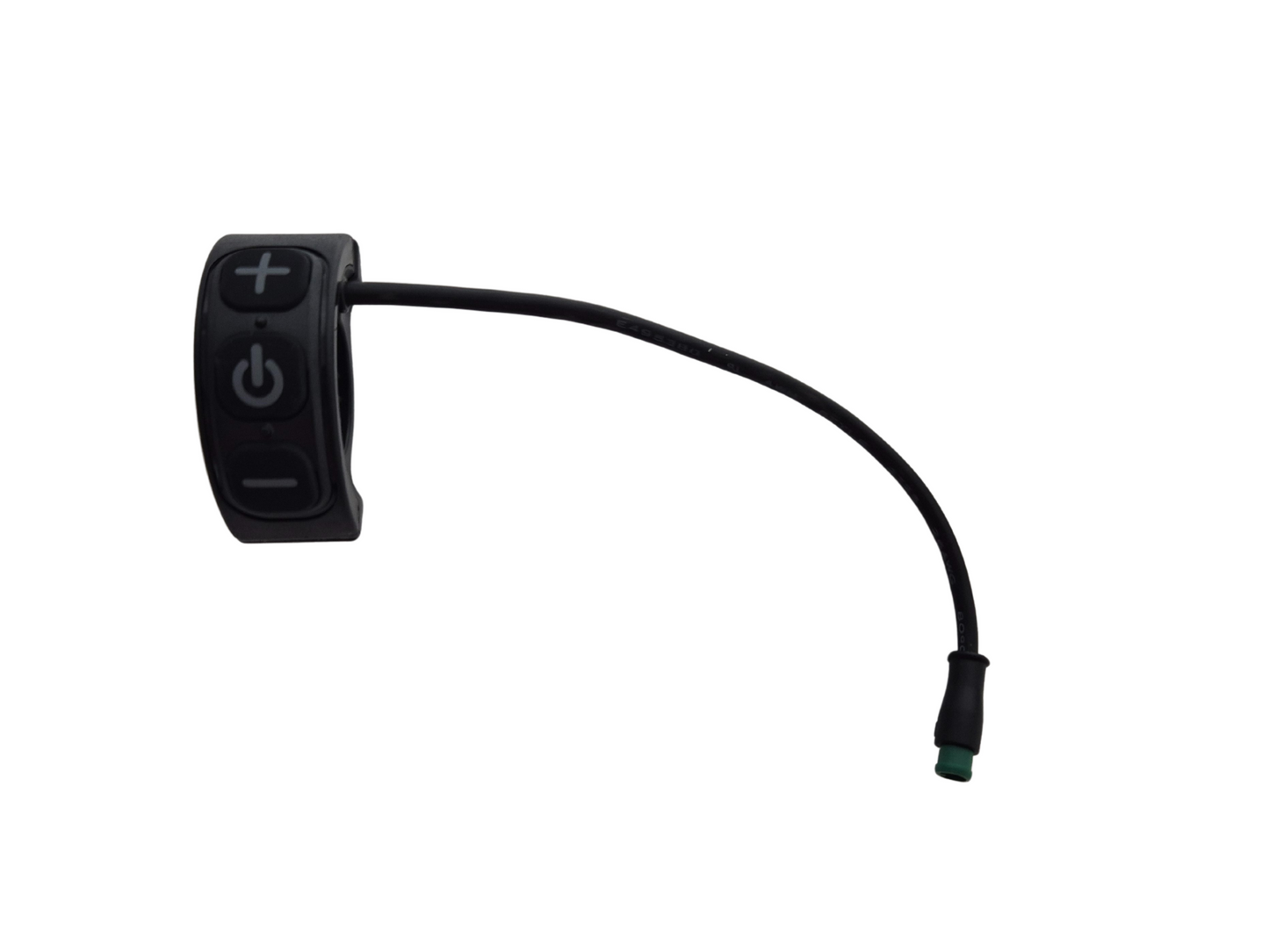 KING 750 Handlebar Switch