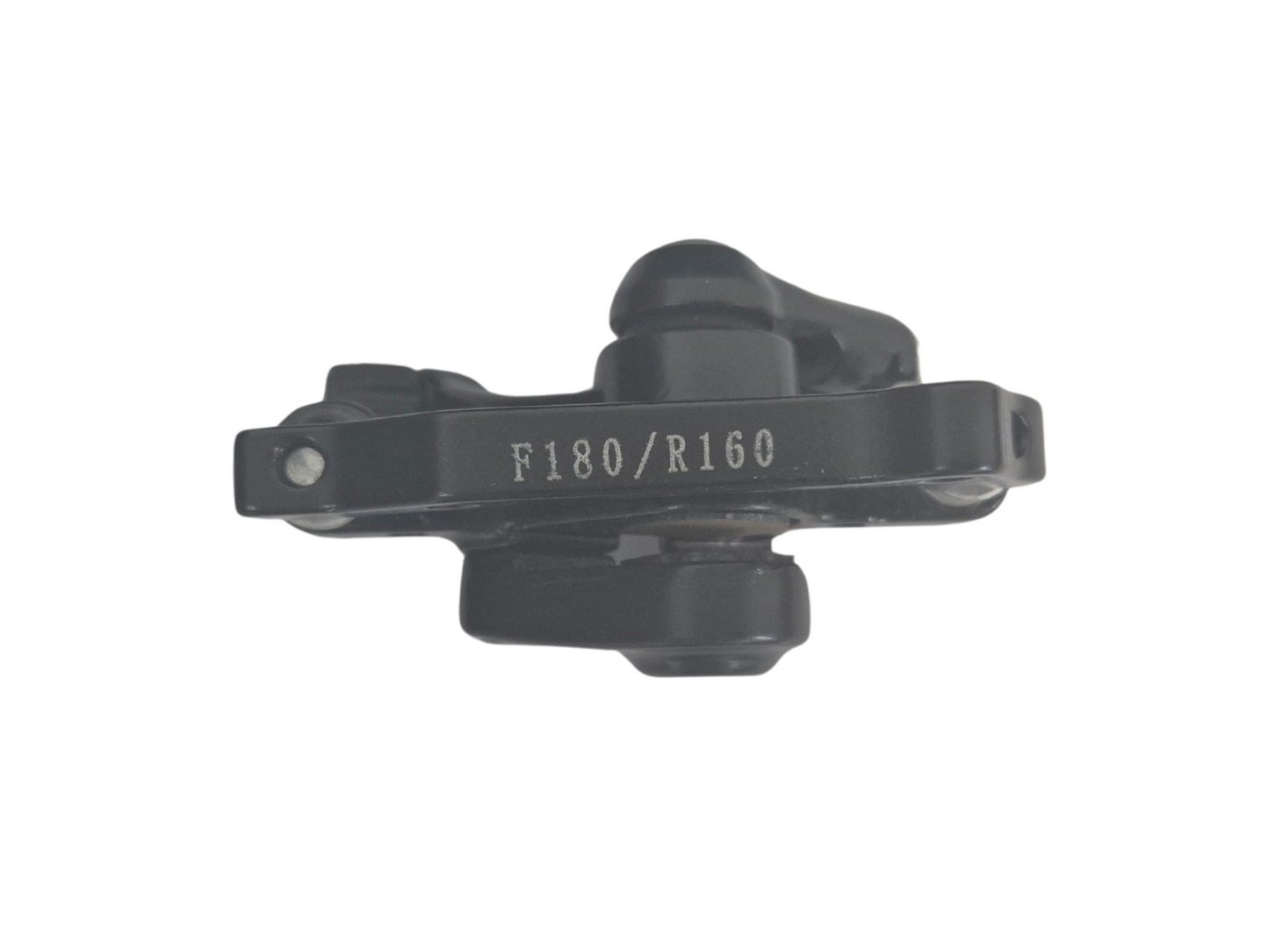 Front and Rear Disc Brake Caliper F180 / R160
