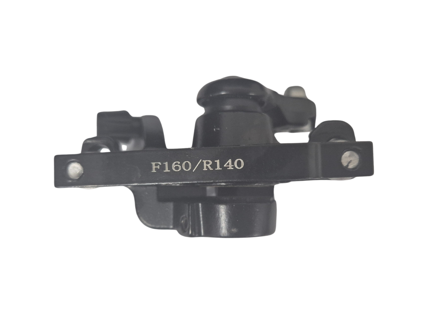 Front and Rear Disc Brake Caliper F160 / R140