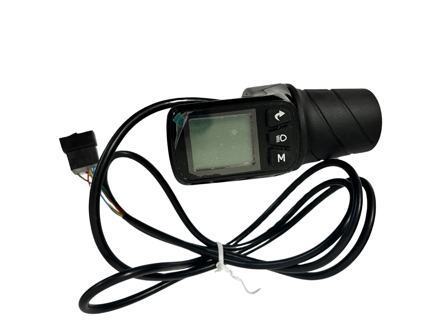 D3+ 36V Throttle Display