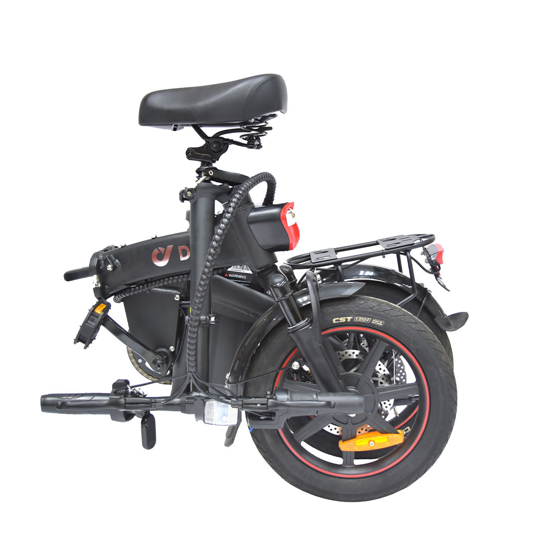 DYU A5 Electric Bike