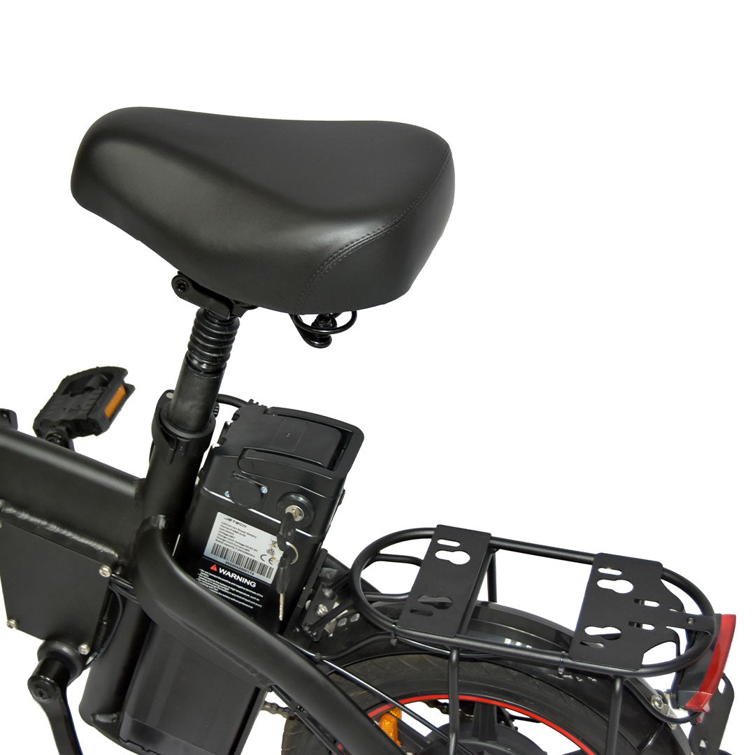 DYU A5 Electric Bike