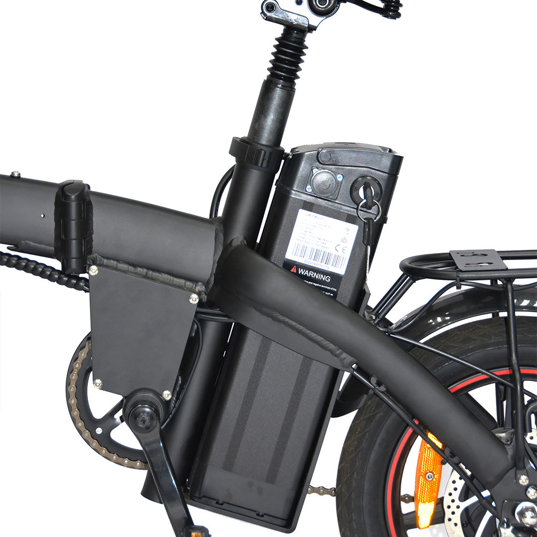 DYU A5 Electric Bike