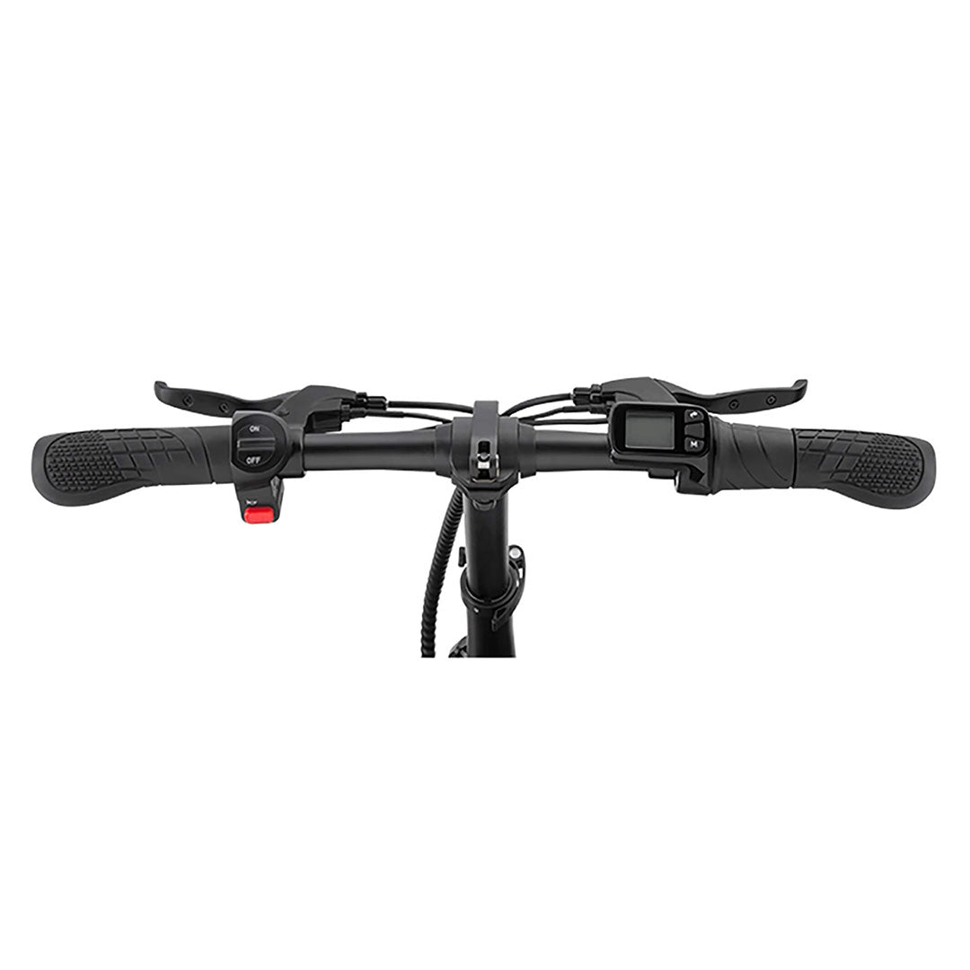 DYU A5 Electric Bike
