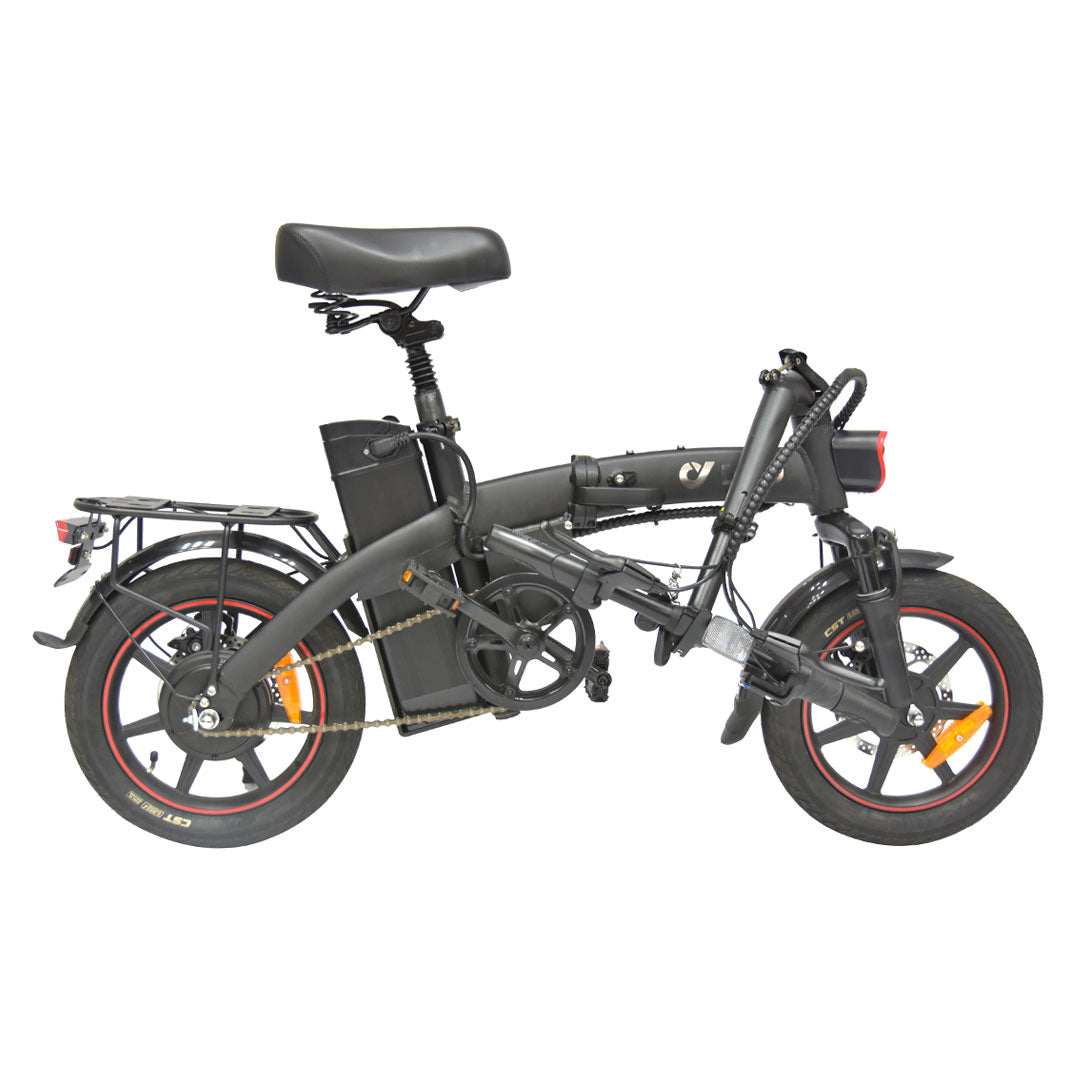 DYU A5 Electric Bike
