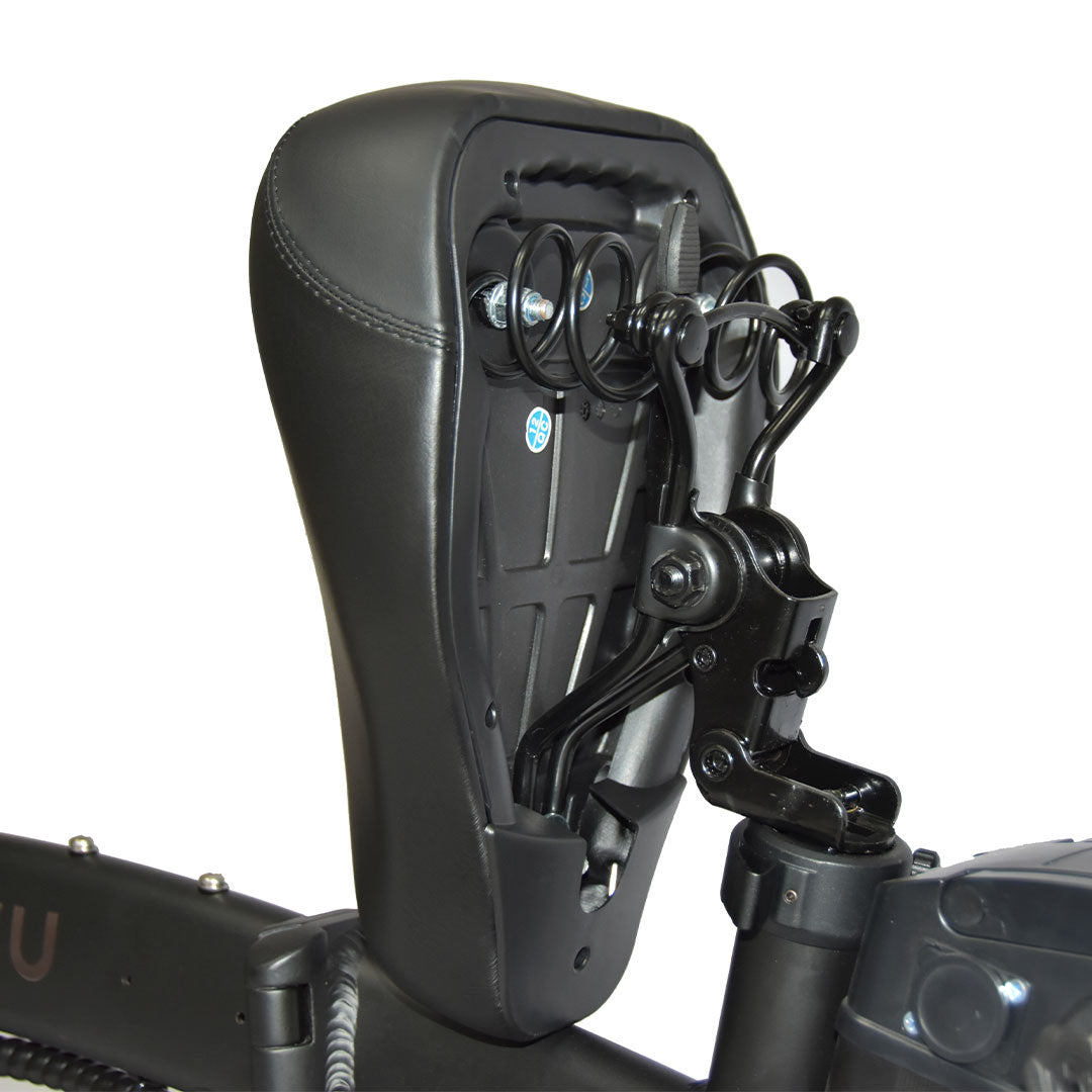 DYU A5 Electric Bike