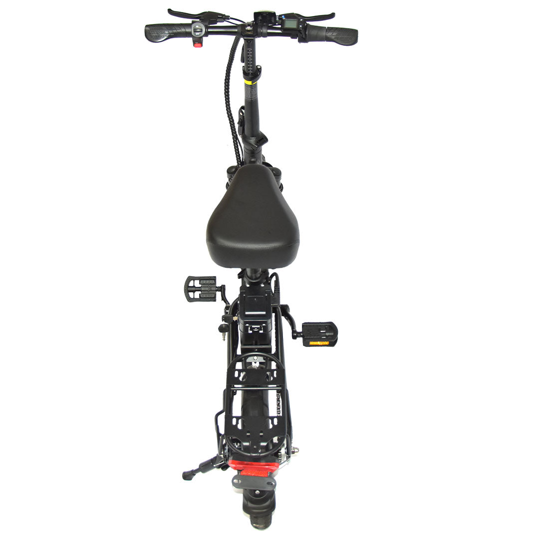 DYU A5 Electric Bike