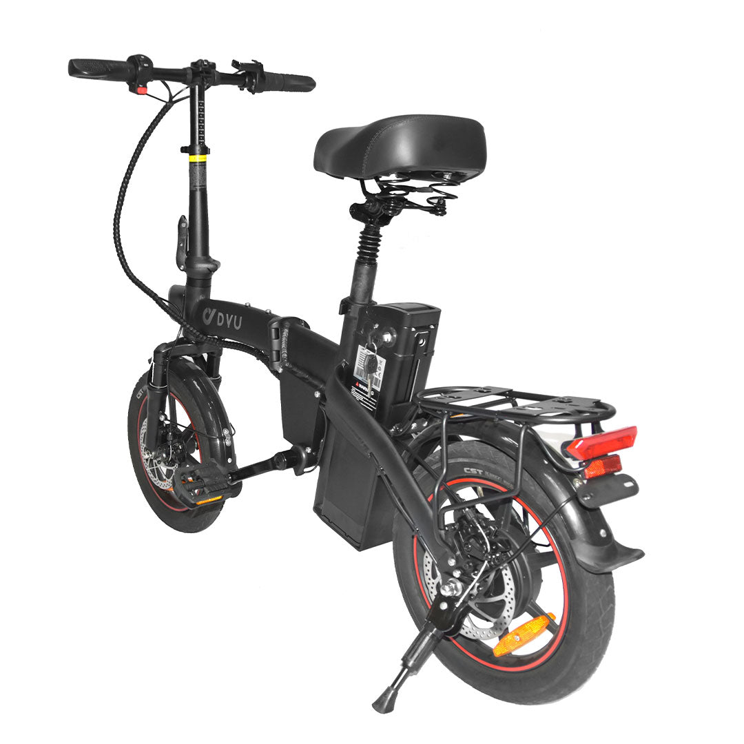 DYU A5 Electric Bike