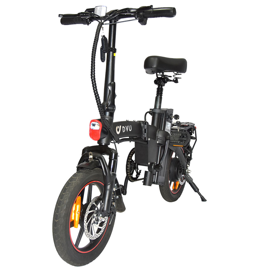 DYU A5 Electric Bike