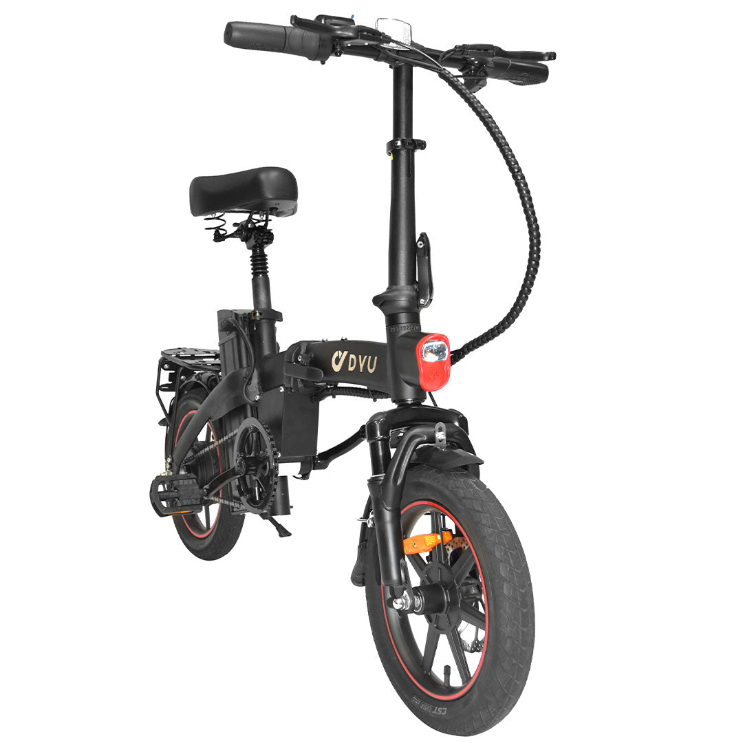 DYU A5 Electric Bike