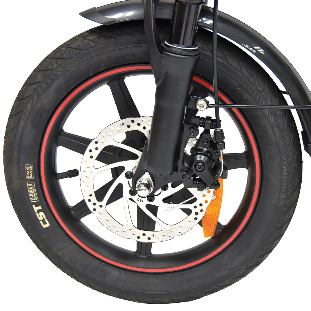 DYU A5 Electric Bike