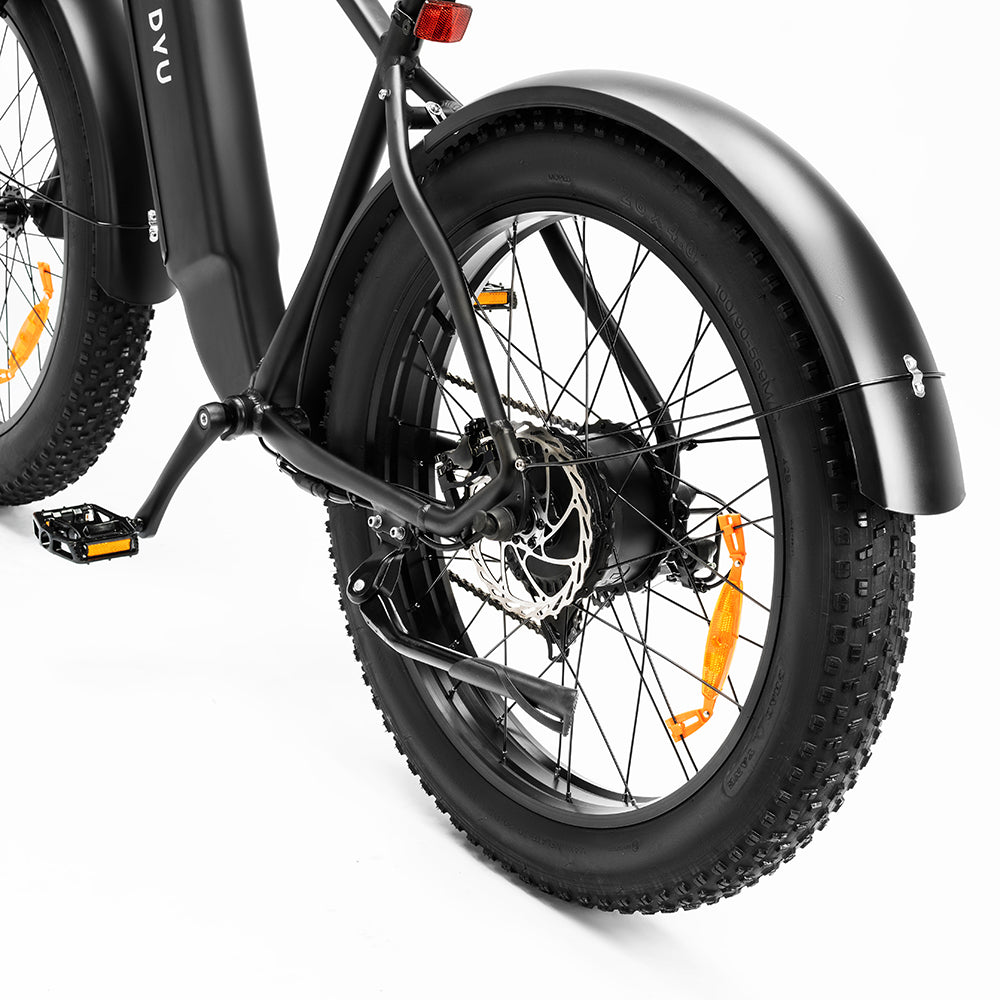 dyu king 750 electric bike adelaide