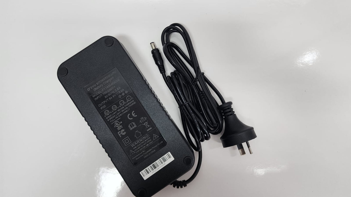 DYU 48v Battery Charger 3.0A