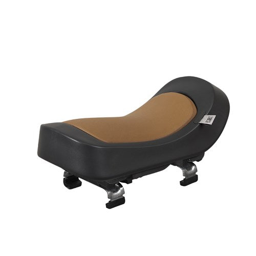 Urban Iki Junior Seat - Bincho Black/Kurumi