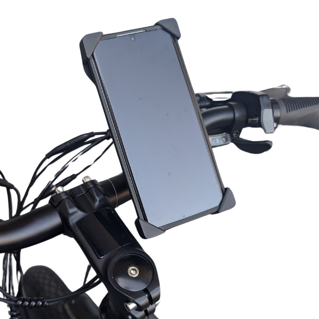 FREE Bike Phone Holder