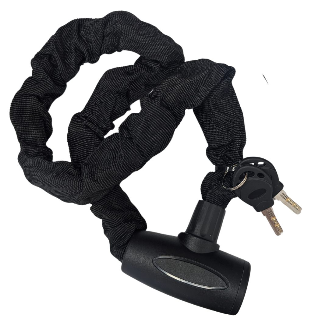 FREE Ebike lock