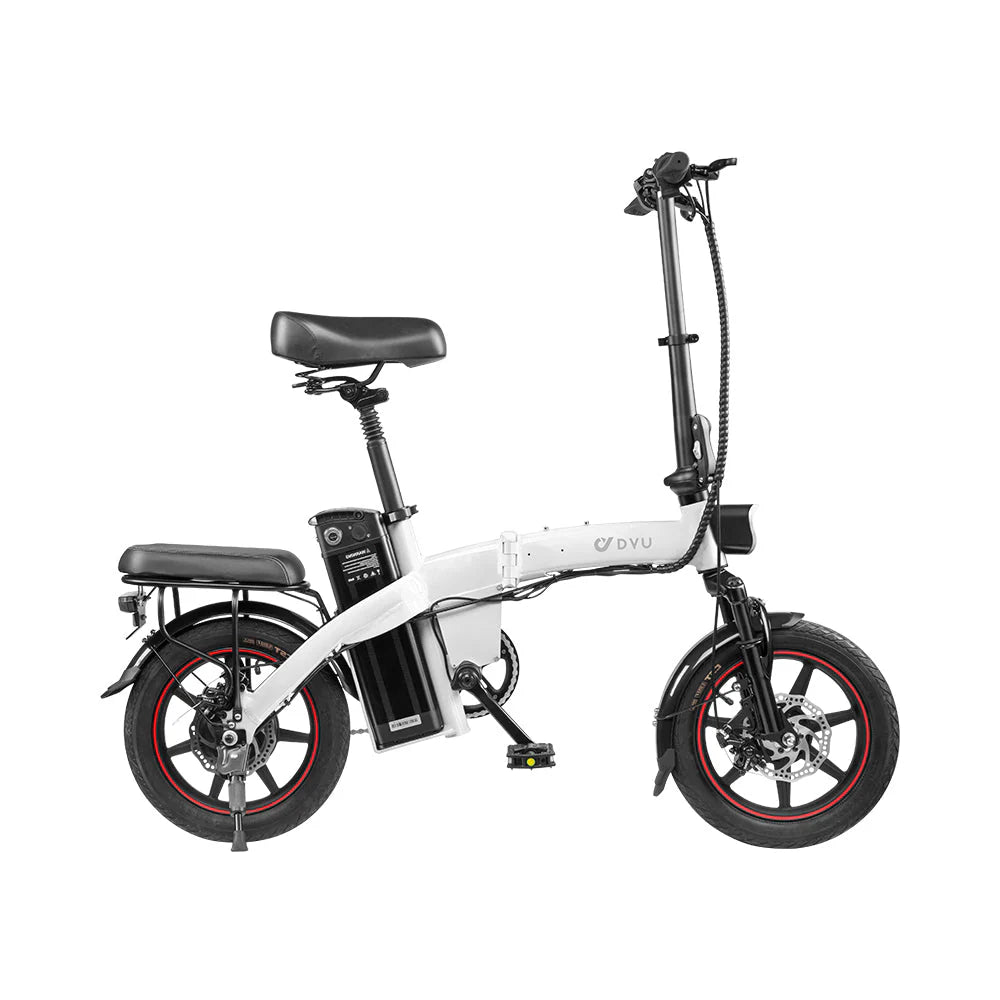 DYU A5 Electric Bike