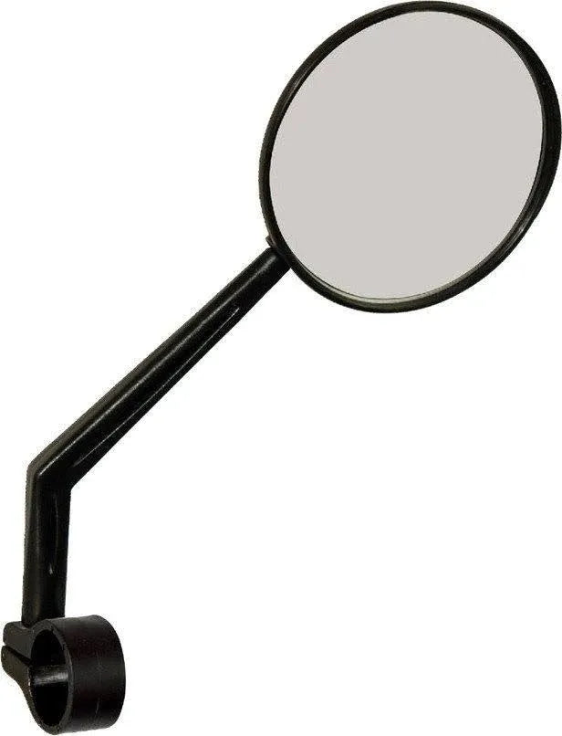 Azur Raven Mirror