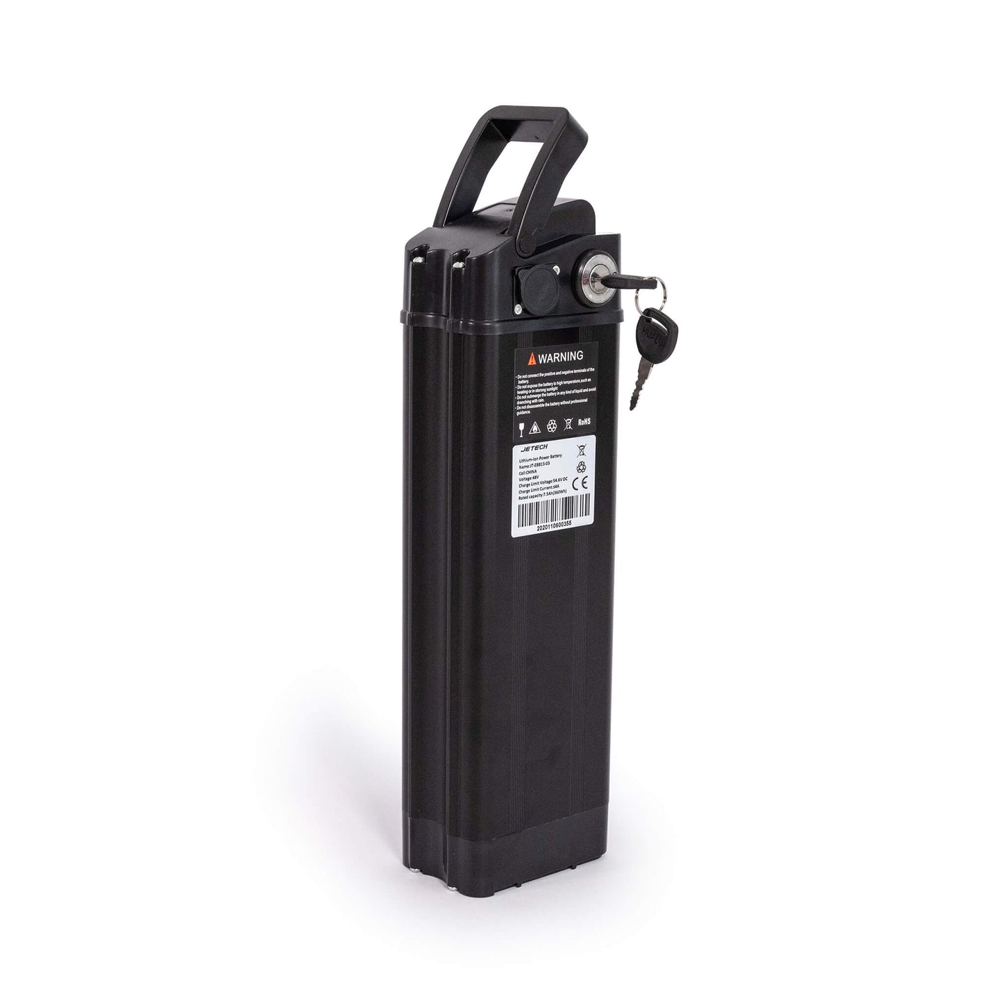 A5 7.5ah Lithium Spare Battery