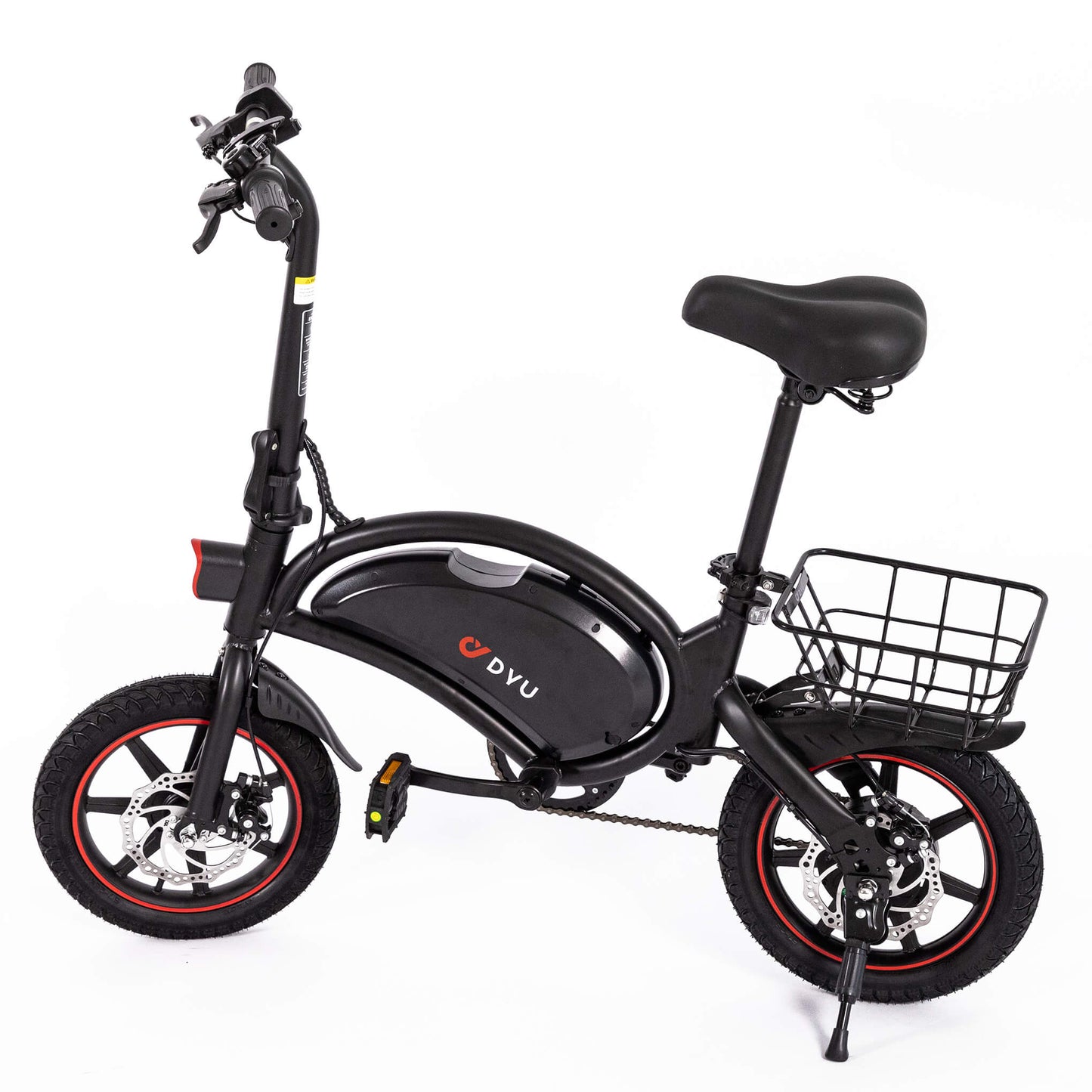 Back Basket