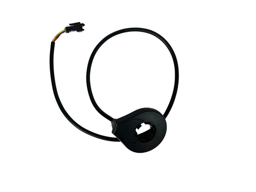 C6 Crank Sensor