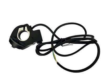 C6 Headlight Horn Button