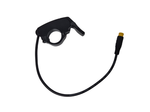 C1 Throttle