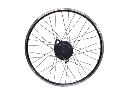C6 Motor without Tyre