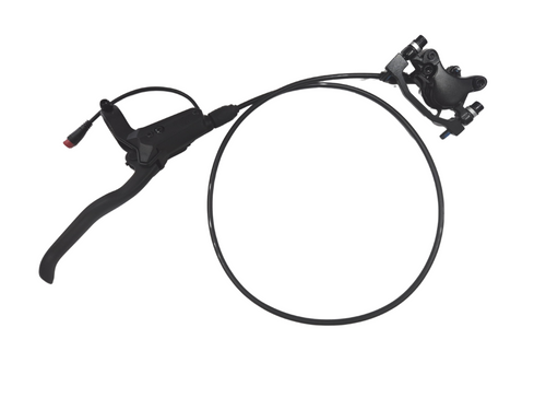 King 750 Right Hand Front Brake Set