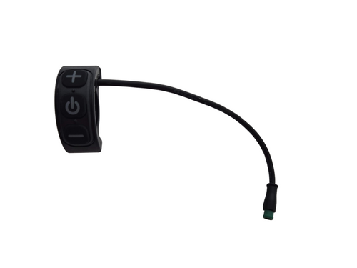 KING 750 Handlebar Switch