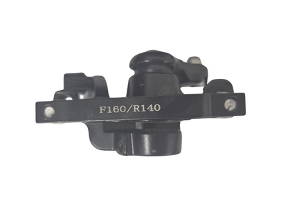 Front and Rear Disc Brake Caliper F160 / R140