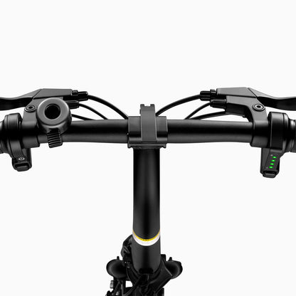 DYU D3F 14 Inch Folding Ebike