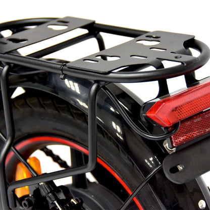 DYU A5 Electric Bike