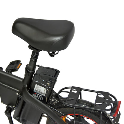 DYU A5 Electric Bike