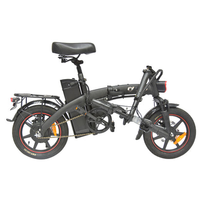 DYU A5 Electric Bike
