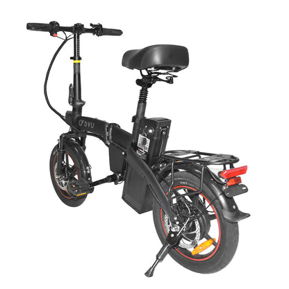 DYU A5 Electric Bike