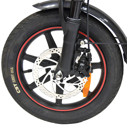 DYU A5 Electric Bike
